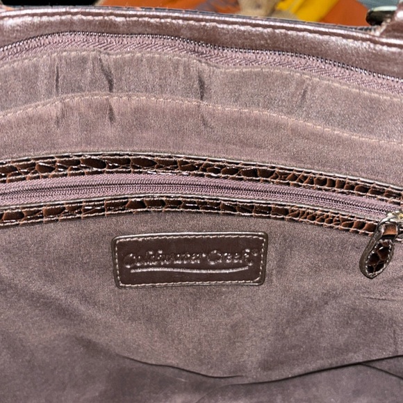 Coldwater Creek | Large Tote Bag - Picture 6 of 13